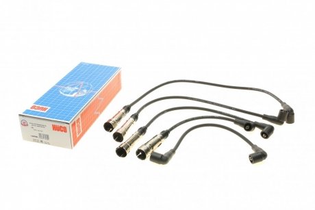 Комплект кабелей высоковольтных HITACHI 134795 (фото 1)