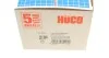 Расходомер воздуха Nissan Note/Renault Clio 1.5 dCi 03- (HÜCO) HITACHI 135107 (фото 9)
