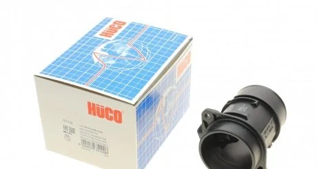 Расходомер воздуха Renault Megane III/Scenic III 1.5 dCi 09- (HÜCO) HITACHI 135109