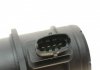 Расходомер воздуха Fiat Doblo/Opel Combo 1.3CDTI/D 05- (HÜCO) HITACHI 135114 (фото 3)