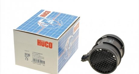 Расходомер воздуха Fiat Ducato/Iveco Daily 06- (HÜCO) HITACHI 135117 (фото 1)