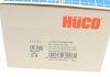 Расходомер воздуха Fiat Ducato/Iveco Daily 06- (HÜCO) HITACHI 135117 (фото 8)