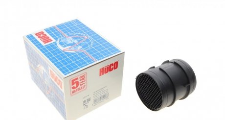 Расходомер воздуха Fiat Ducato/Iveco Daily 2.3/3.0JTD 06- (HÜCO) HITACHI 135118