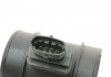 Расходомер воздуха Fiat Doblo 1.9JTD/D 01- (HÜCO) HITACHI 135122 (фото 2)