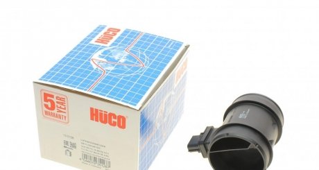 Расходомер воздуха Fiat Ducato 2.3D 15- (HÜCO) HITACHI 135128 (фото 1)