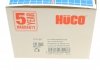 Расходомер воздуха Fiat Ducato 2.3D 15- (HÜCO) HITACHI 135128 (фото 9)