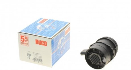 Расходомер воздуха MB Vito/Viano (W639) 2.2CDI 03-10 (HÜCO) HITACHI 135130 (фото 1)