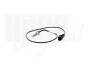 Czujnik temp. spalin FIAT 500, Panda 1.3 D 135501