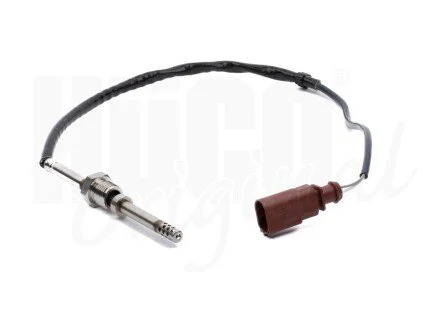 Czujnik temp. spalin AUDI Q5 8RB HITACHI 135511