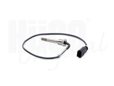 Czujnik temp. spalin AUDI A6 C6 HITACHI 135512