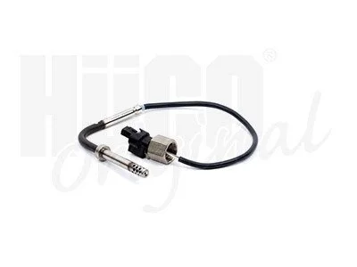 Czujnik temp. spalin MB E-class W211 HITACHI 135516