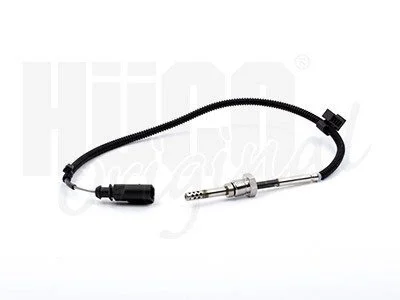 Czujnik temp. spalin AUDI A4 B8 HITACHI 135517