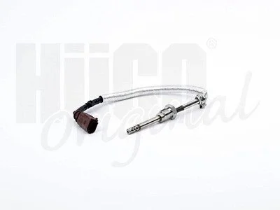 Czujnik temp. spalin AUDI A5 8F7 HITACHI 135521