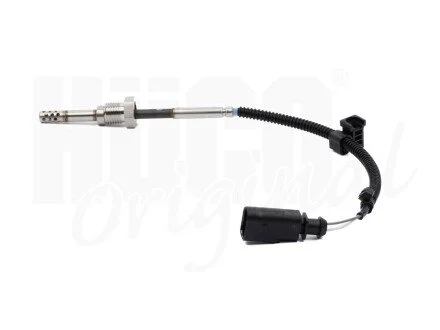 Czujnik temp. spalin AUDI A6 C7 HITACHI 135522