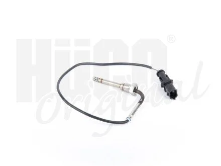 CZUJNIK TEMP.SPALIN ALFA MITO 1.6 JTDM 08- HITACHI 135525