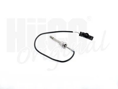 CZUJNIK TEMP.SPALIN VOLVO V60 I 2.4 12- HITACHI 135526