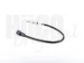 CZUJNIK TEMP.SPALIN VOLVO S60 I 2.4 D 05- 135527