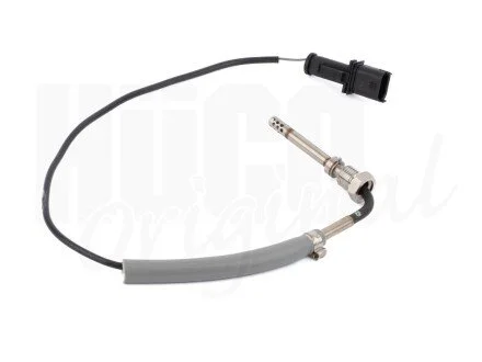 Czujnik temp. spalin FIAT 500 HITACHI 135532