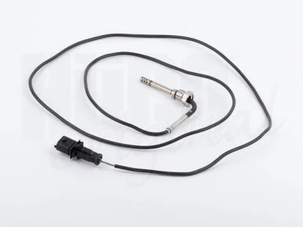 Czujnik temp. spalin FIAT 500L HITACHI 135533