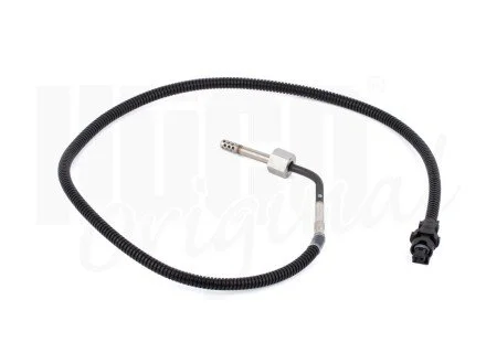 Czujnik temp. spalin MB A W176, E W212 HITACHI 135534