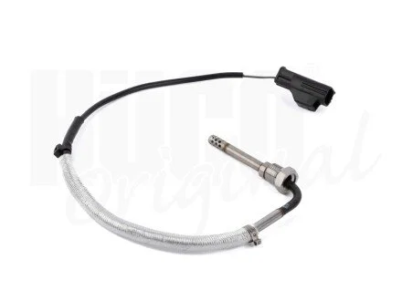 Czujnik temp. spalin VOLVO V70 III, XC60 I HITACHI 135542