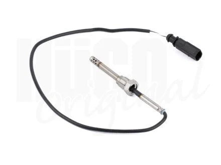 Czujnik temp. spalin AUDI A6 C6 HITACHI 135543