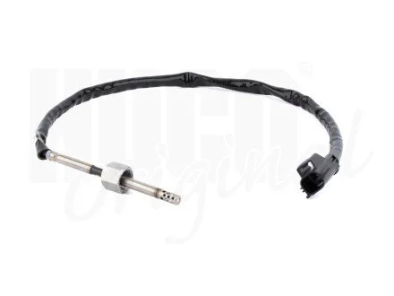 Czujnik temp. spalin JEEP CHEROKEE KJ HITACHI 135546