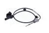 HITACHI OPEL Датчик температура выхлопных газов ASTRA K 1.6 CDTi 15-, MERIVA B 1.6 CDTI 14-17, MOKKA X 1.6 CDTI 15- 135572