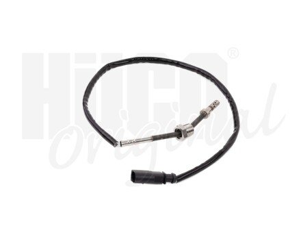 HUCO VW датчик температури ВГ MULTIVAN T5 2.0 BiTDI 15-19 HITACHI 135585