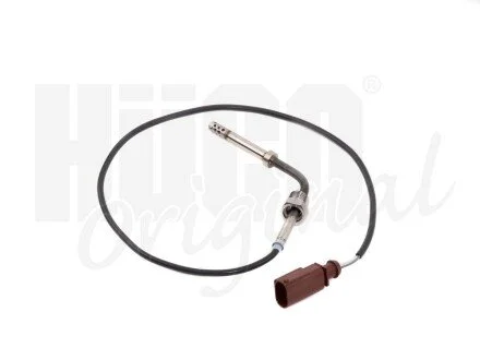 Датчик температури ВГ Audi A8 4.2 TDi 09-14/Q7 3.0 TDi quattro 06-15 HITACHI 135593