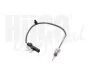 HUCO OPEL Датчик температури ВГ CASCADA (W13) 2.0 CDTI 15-18, ZAFIRA TOURER C 2.0 CDTi 11- 135597