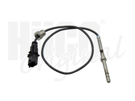 HUCO FIAT Датчик температури ВГ 500L 1.3 14-, 500X 1.3 14- HITACHI 135599