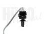 HUCO FIAT Датчик температури ВГ 500X 1.3 D Multijet 14-, TIPO 1.3 D 16- HITACHI 135608 (фото 2)
