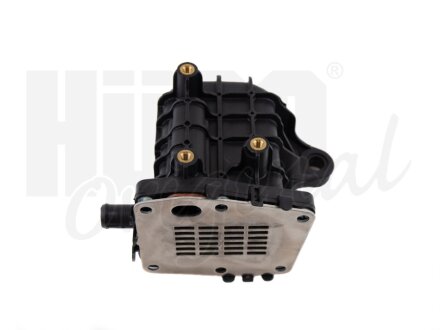 Клапан EGR Citroen Jumper/Jumpy/Peugeot Boxer/Expert 2.0 BlueHDi 16- HITACHI 135959 (фото 1)