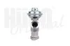 HITACHI CITROEN Клапан EGR Berlingo,C5 I,Jumpy,Fiat Scudo,Peugeot,Suzuki 2.0HDI/JTD 135962