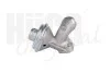 CITROEN Клапан EGR C2/3,Xsara,Ford Fiesta V,Fusion,Mazda 2,Peugeot 206/307 1.4HDI/TDCI HITACHI 135963 (фото 3)