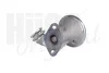 CITROEN Клапан EGR C2/3,Xsara,Ford Fiesta V,Fusion,Mazda 2,Peugeot 206/307 1.4HDI/TDCI HITACHI 135963 (фото 4)
