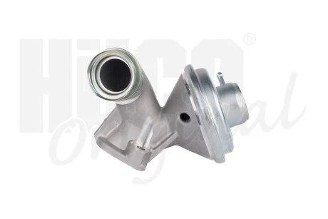 CITROEN Клапан EGR C2/3,Xsara,Ford Fiesta V,Fusion,Mazda 2,Peugeot 206/307 1.4HDI/TDCI HITACHI 135963 (фото 1)