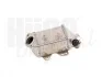 FIAT Радиатор EGR 500L 1.3D Multijet 12- HITACHI 135971 (фото 1)