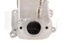FIAT Радиатор EGR 500L 1.3D Multijet 12- HITACHI 135971 (фото 3)