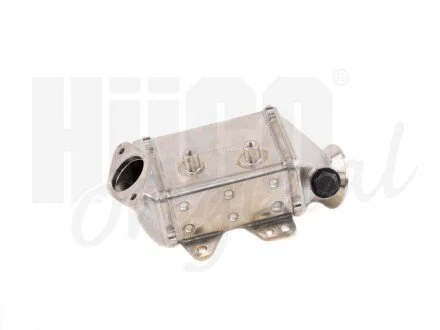 FIAT Радиатор EGR 500L 1.3D Multijet 12- HITACHI 135971