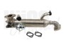 HITACHI VW Радиатор EGR MULTIVAN V 2.5 TDI 04-09, TOUAREG 2.5 R5 TDI 03-10 135977