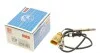 Датчик температуры ОГ Skoda Fabia/Roomster/VW Polo 1.2/1.6 TDI 09- (HÜCO) 137007
