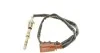 VW Датчик температуры ОГ Passat 1,6-2,0TDI 05- HITACHI 137010 (фото 5)