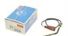Датчик температуры ОГ Skoda Fabia/Roomster/VW Polo 1.4/1.9 TDI 01-10 (HÜCO) 137011