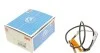 Датчик температуры ОГ Skoda Fabia/Roomster/VW Polo 1.4/1.9 TDI 05-10 (HÜCO) 137014