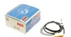 Датчик температуры ОГ Skoda Fabia/Roomster/VW Polo 1.4 TDI 05-10 (HÜCO) 137021