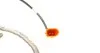 Датчик температуры ОГ Skoda Fabia/Roomster/VW Polo 1.4 TDI 05-10 (HÜCO) HITACHI 137021 (фото 2)