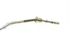 Датчик температуры ОГ Skoda Fabia/Roomster/VW Polo 1.4 TDI 05-10 (HÜCO) HITACHI 137021 (фото 4)