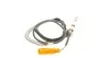 Датчик температуры ОГ Skoda Fabia/Roomster/VW Polo 1.4 TDI 05-10 (HÜCO) HITACHI 137021 (фото 5)